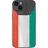 Kuwait Flag Distressed iPhone 14 Plus Skin